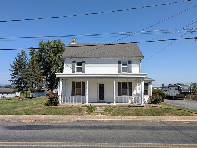 Building Photo - 289 Colorado St