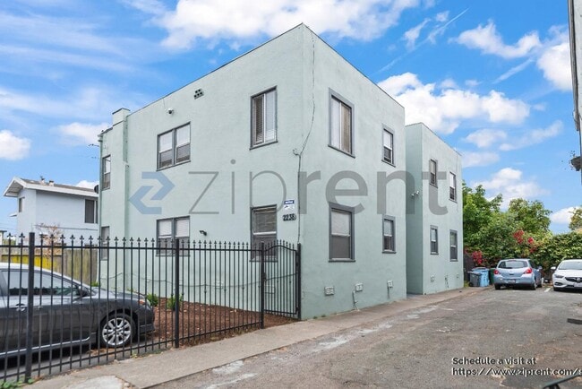 Building Photo - 2238 Seventh St