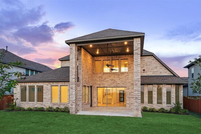 Building Photo - 13803 Dorado Pointe Dr