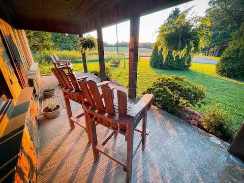 Building Photo - 3229 Plum Nelly Rd