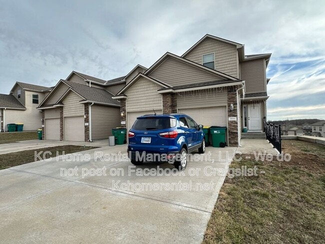 Building Photo - 10547 Kane Dr