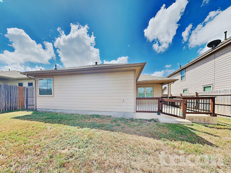 Building Photo - 6411 Candlepass Dr