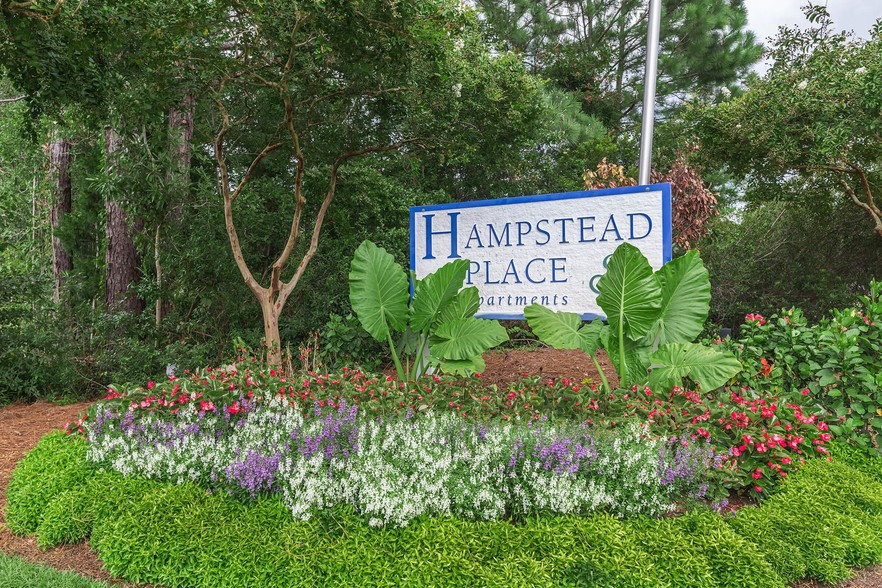 HAMPSTEAD, NC APARTMENTS FOR RENT AT HAMPSTEAD PLACE - Hampstead Place