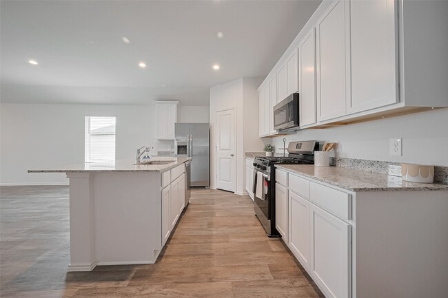 Building Photo - 4207 Zeke Ests Ln