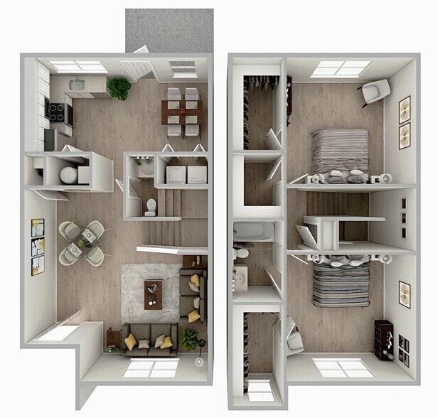 Building Photo - Westminster Place Apartments