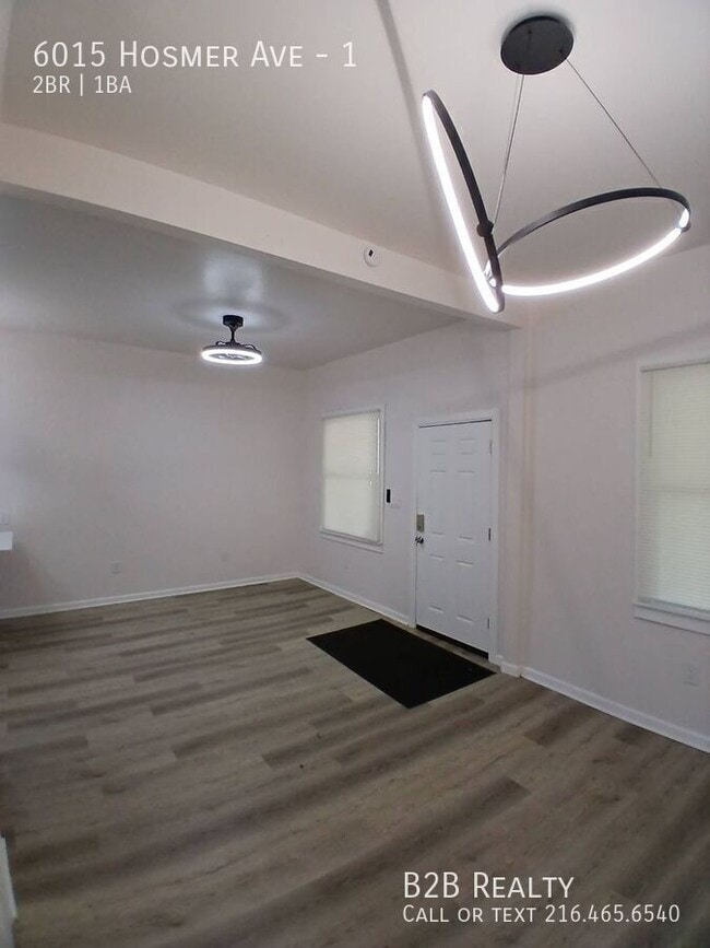 Building Photo - 6015 Hosmer Ave