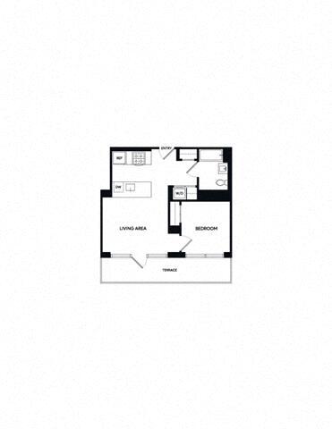 Floorplan - The Bellslip