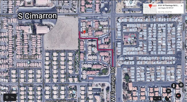 Building Photo - Move-In Ready Upgraded 1 Bed • 1 Bath Cond...
