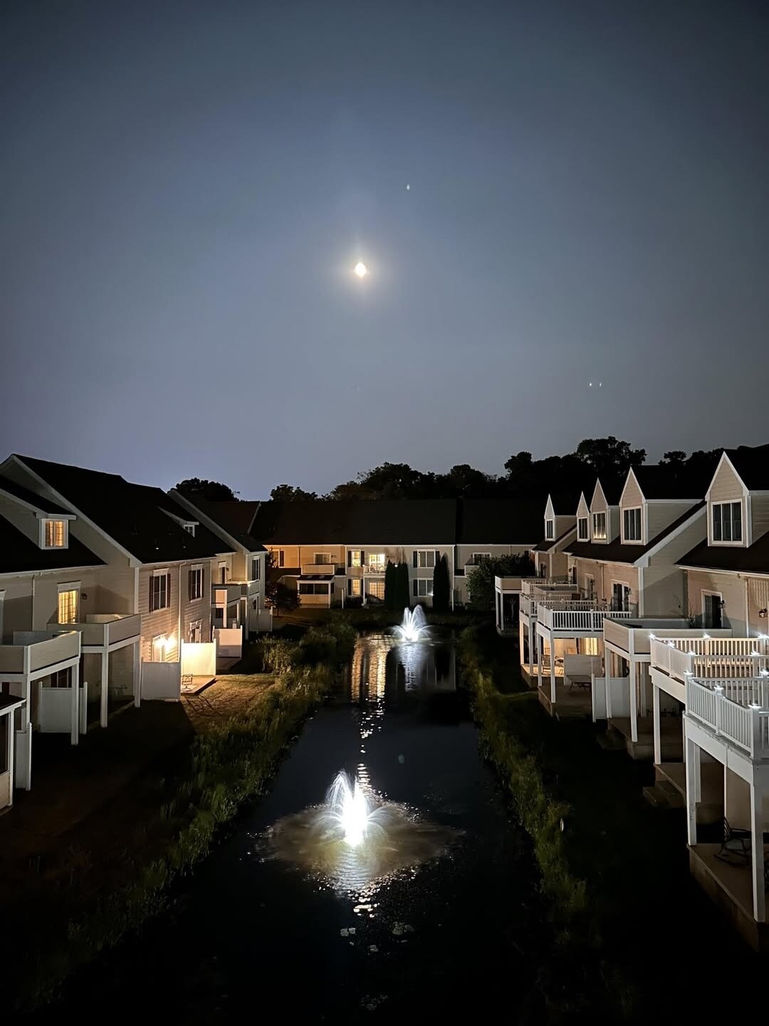 View Floor 2 Balcony - 18879 Bethpage Dr