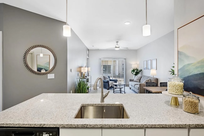 Building Photo - Edgewater East Apartments