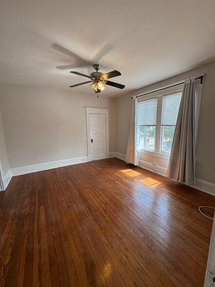 Building Photo - 2040 N Laura St