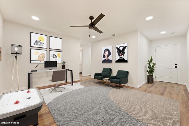 Building Photo - 317 Mill St