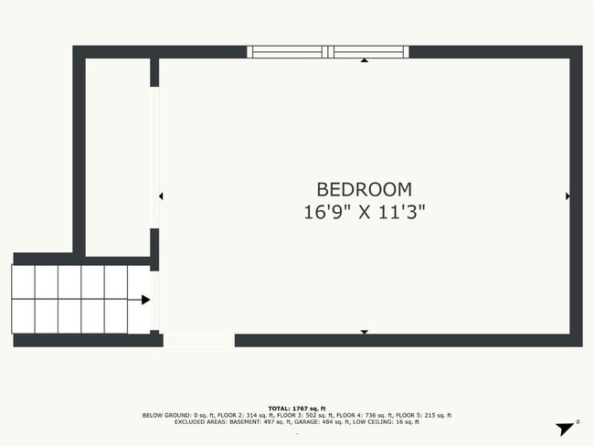 Building Photo - 405 S Montclaire Dr