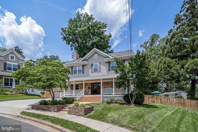 Building Photo - 3509 N Pocomoke St