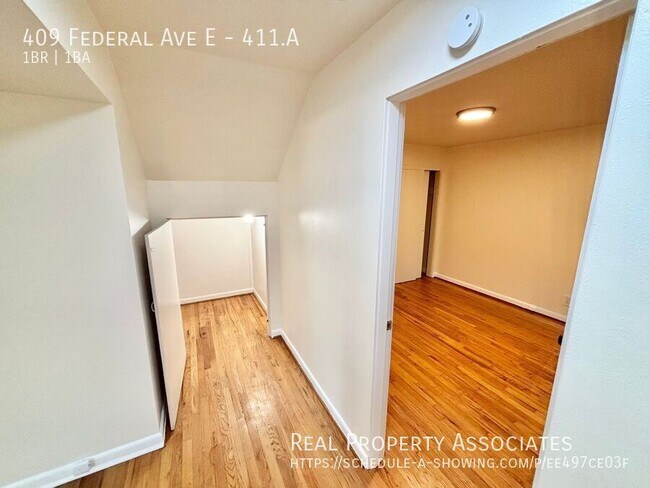 Building Photo - 409 Federal Ave E