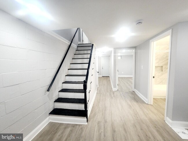 Building Photo - 3105 Frisby St