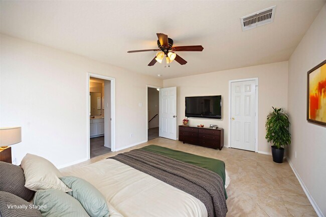 Building Photo - 2306 Stiller Ridge Way