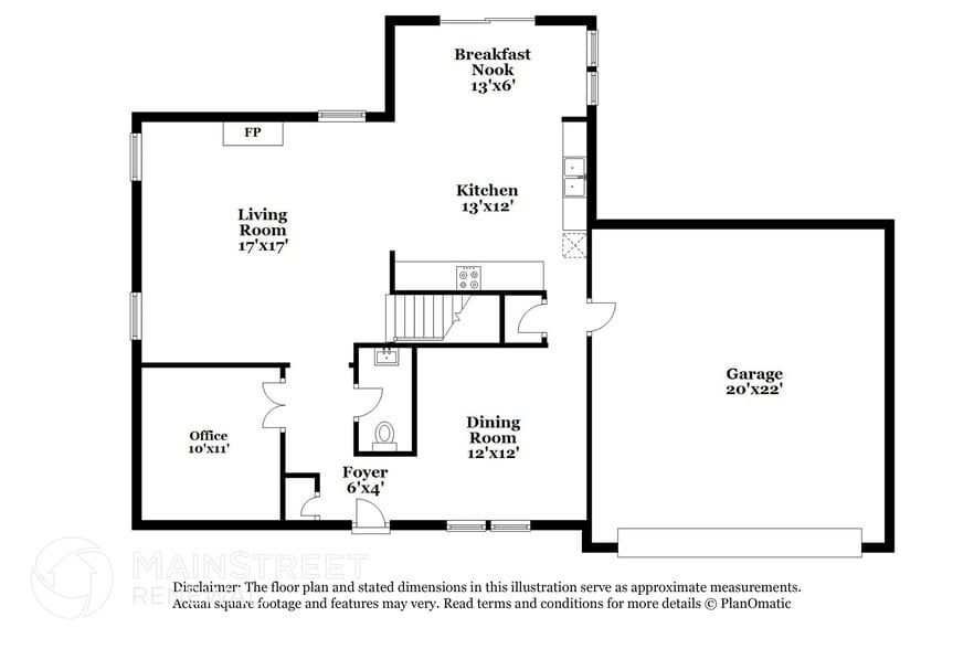 Building Photo - 14151 Riding Hill Ave