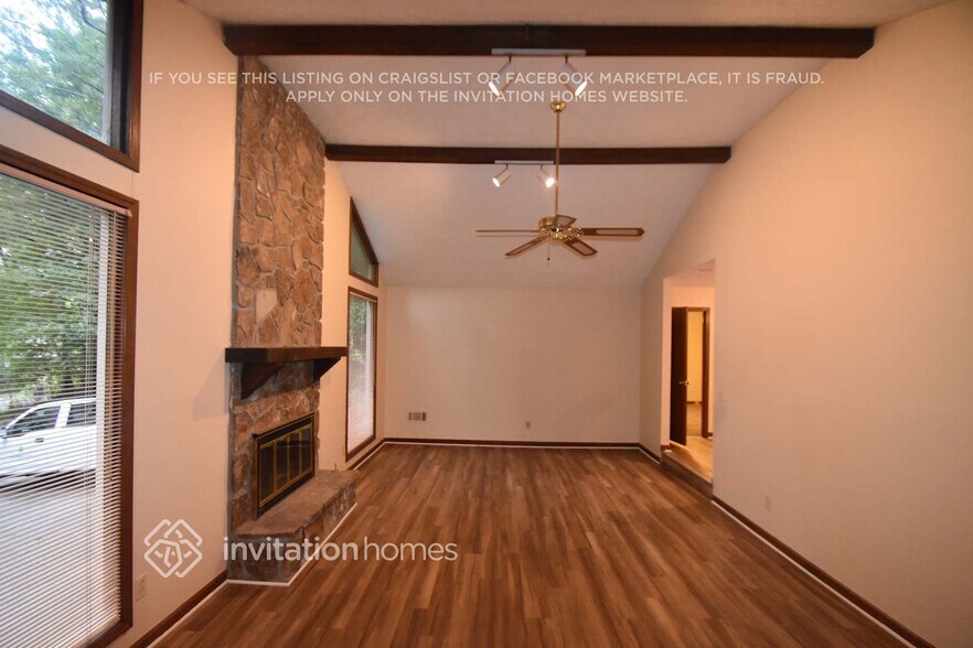Building Photo - 4435 Mabry Ln