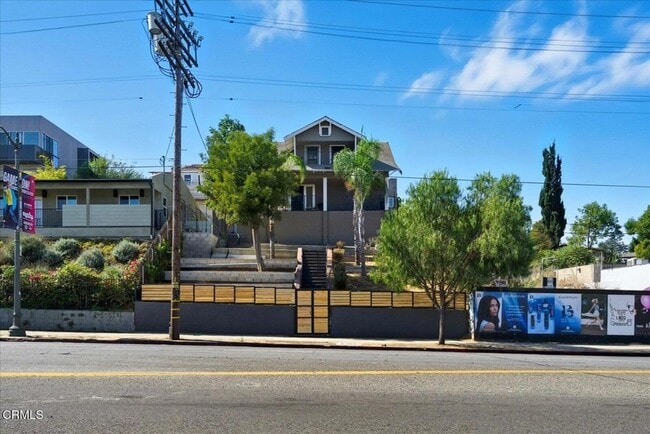 Building Photo - 1488 W Sunset Blvd