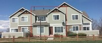 Building Photo - Wonderful 3 Bed, 2 Bath Condo in Longmont