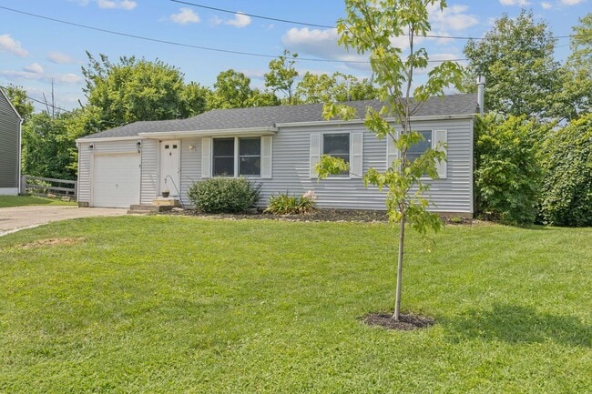 Building Photo - PLEASANT RUN - Well cared for 3 bed ranch ...