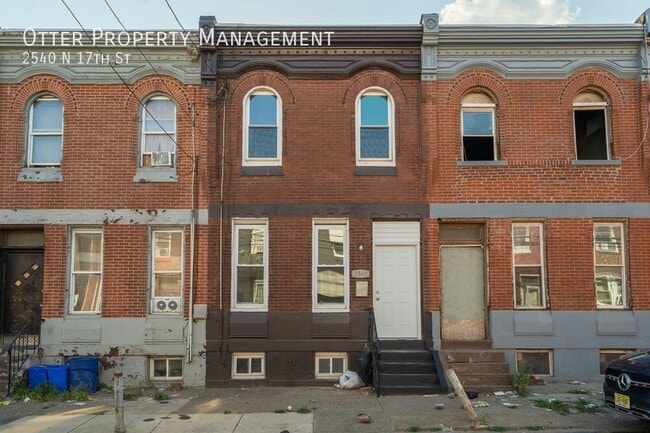 Building Photo - 2540 N 17th St