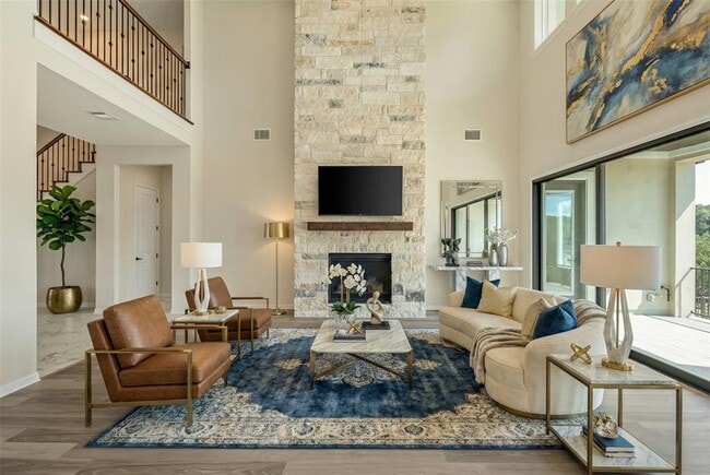 Building Photo - 2660 Novara Trl