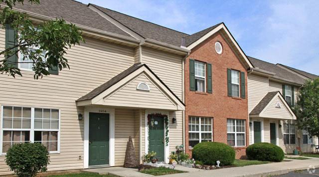 Building Photo - Highland Village Apartments