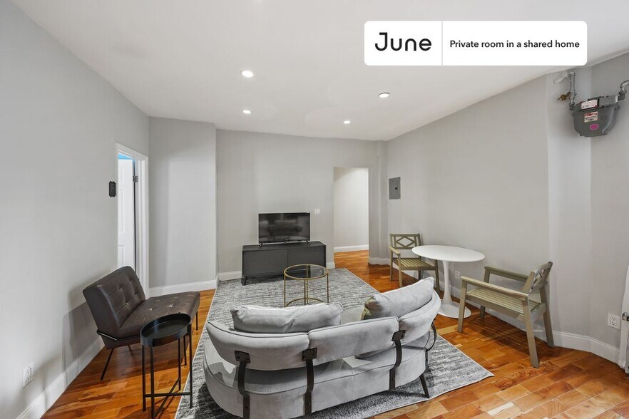 Building Photo - Room in Shared 3 bed/1 bath home in East Harlem