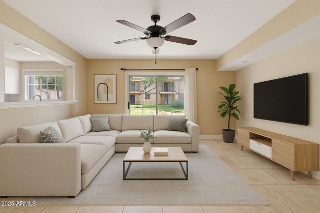 Building Photo - 2232 W Lindner Ave