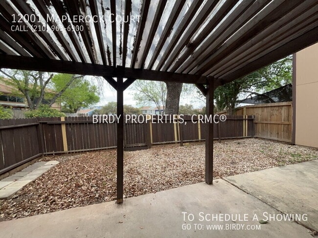 Building Photo - 12001 Maple Rock Ct