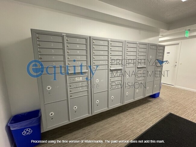 Building Photo - 1032 E 400 S