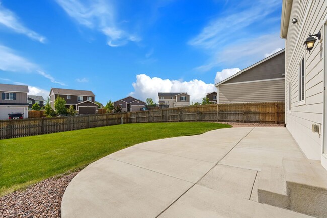 Building Photo - Stunning Forest Meadows Home Available NOW!