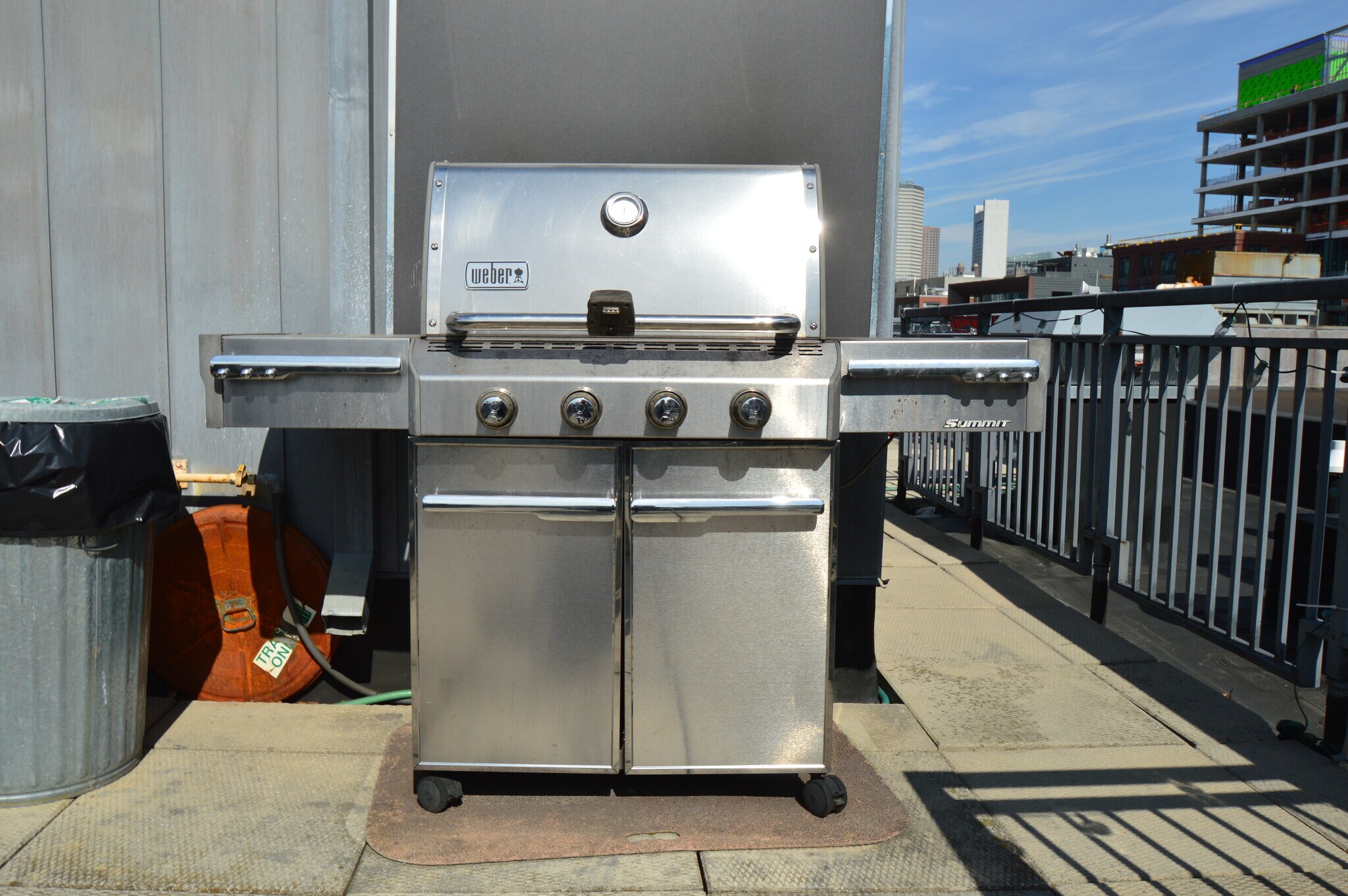 Building Photo - 139 E Berkeley St