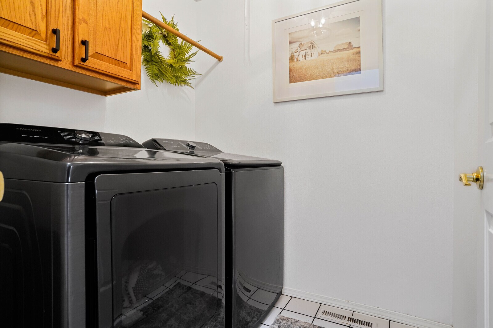 Laundry Room - 2845 Eastlake Dr SE