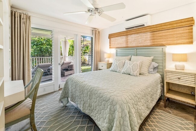 Building Photo - Fully Furnished Home in the Heart of Lanikai