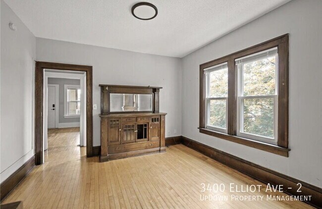 Building Photo - 3400 Elliot Ave