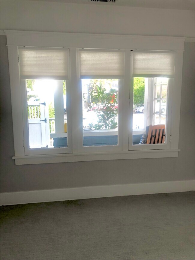 Bedroom 3 (Flex space for office, playroom or guest room) - 232 Market St