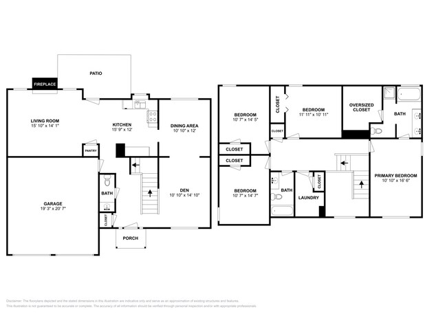 Building Photo - 11335 Fox Hill Dr