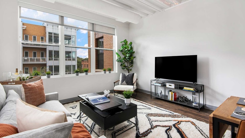 Building Photo - 3801 N Fremont St