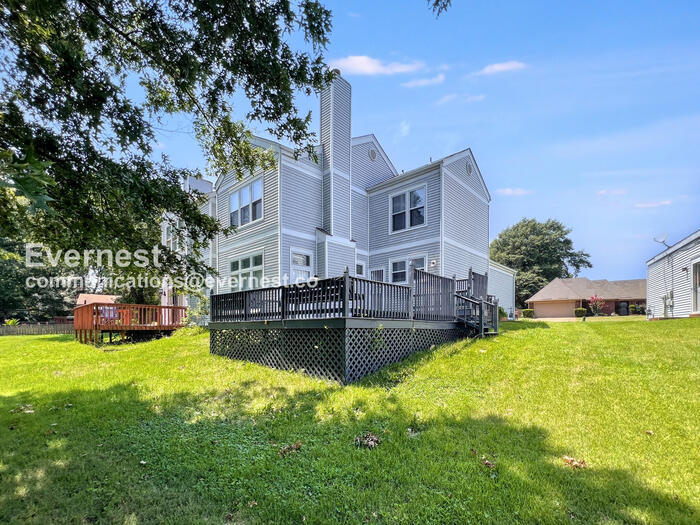 Building Photo - 5058 Pheasant Run Ln