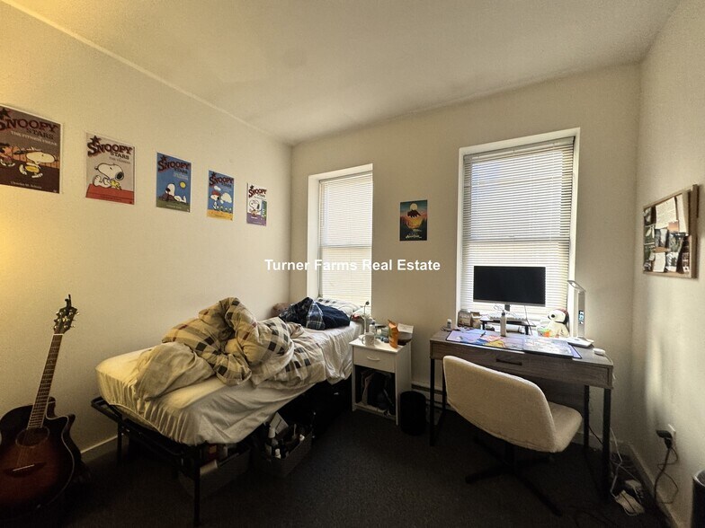 Building Photo - 772 Columbus Ave