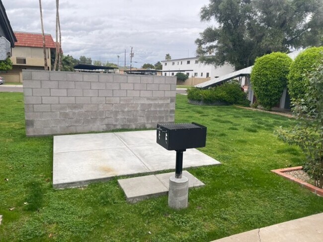 Interior Photo - Berridge 6