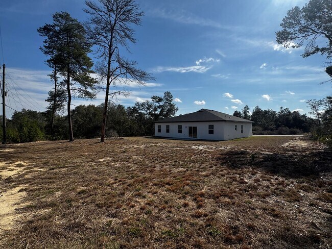 Building Photo - Newly Built 4 Bedroom Home for Rent – Prime Ocala Location