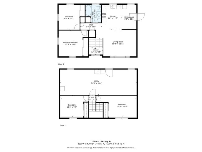 Building Photo - 151 Arundel Rd