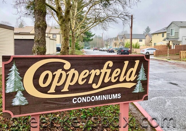 Building Photo - 3-Bedroom Unit on one level with a 1-car garage! Rent includes water-sewer and garbage!