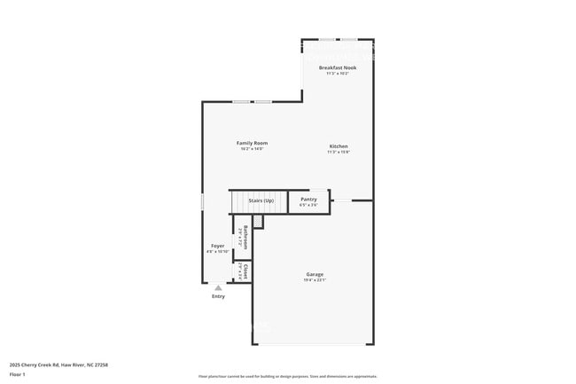 Building Photo - 2025 Cherry Crk Rd