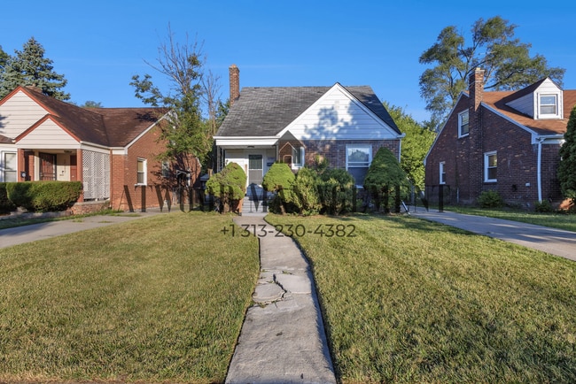 Building Photo - 10985 Peerless St