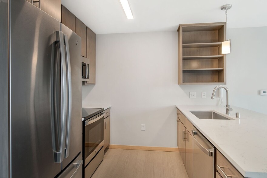 Interior Photo - NoVo